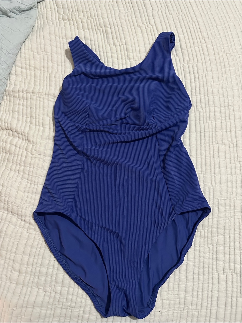 CALIA blue one piece